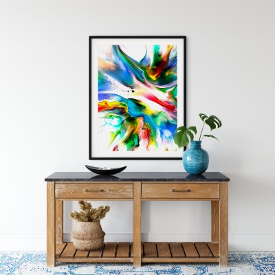 Szczęśliwa dusza 1