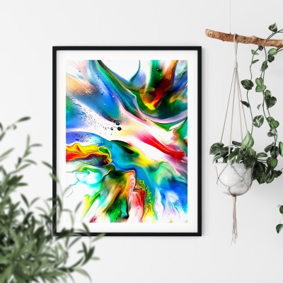 Szczęśliwa dusza 1