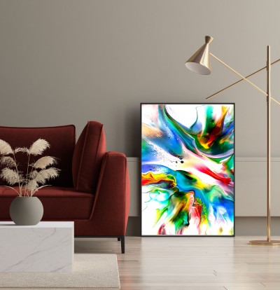 Szczęśliwa dusza 1