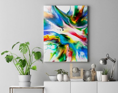 Szczęśliwa dusza 1