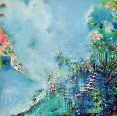 Poranne promienie- Seria Ukojenie 2022